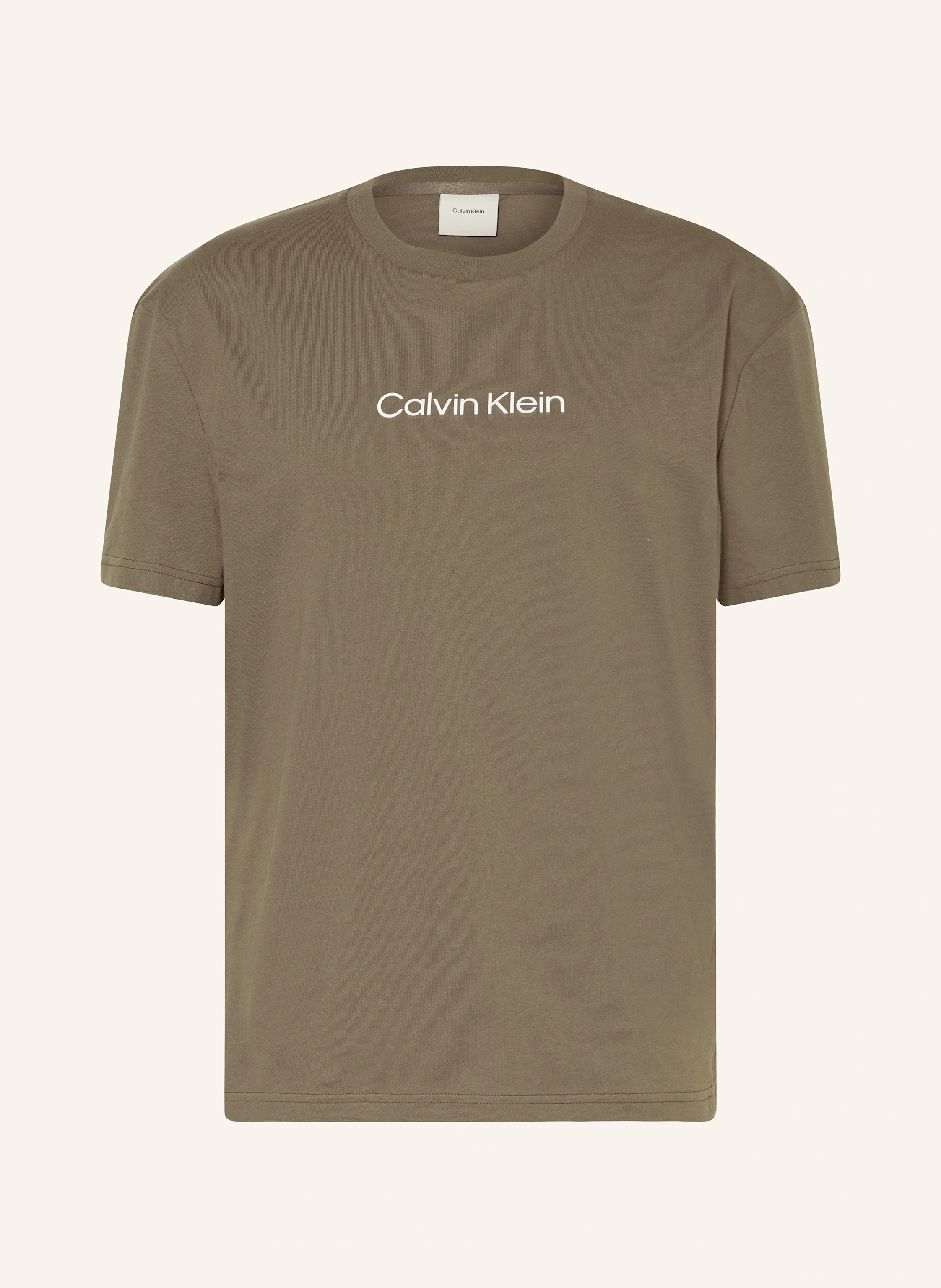 Calvin Klein T-Shirt HERO LOGO