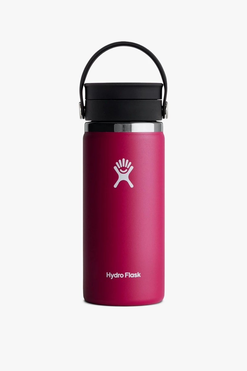 Hydro Flask Wide Mouth Coffee 473 ml Trinkflasche
