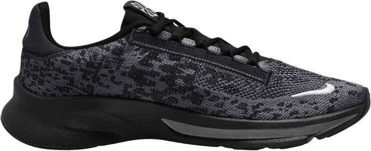 Nike SuperRep Go 3 Next Nature Flyknit træningssko Sort