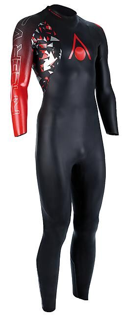 AQUASPHERE - COMBINAISON DE TRIATHLON RACER V3 HOMME