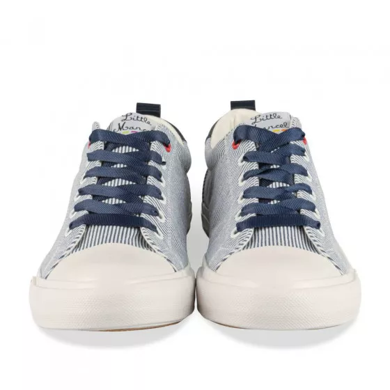 Baskets MARINE LITTLE MARCEL