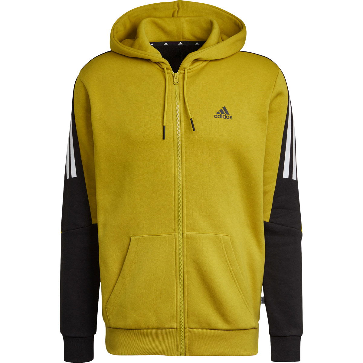 adidas Future Icons Winterized Full Zip Hættetrøje Herre