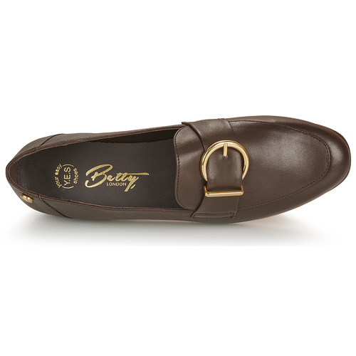 Betty London - MILENA - Marron