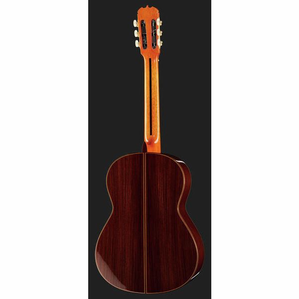 Ramirez Tradicional 1A mit Koffer