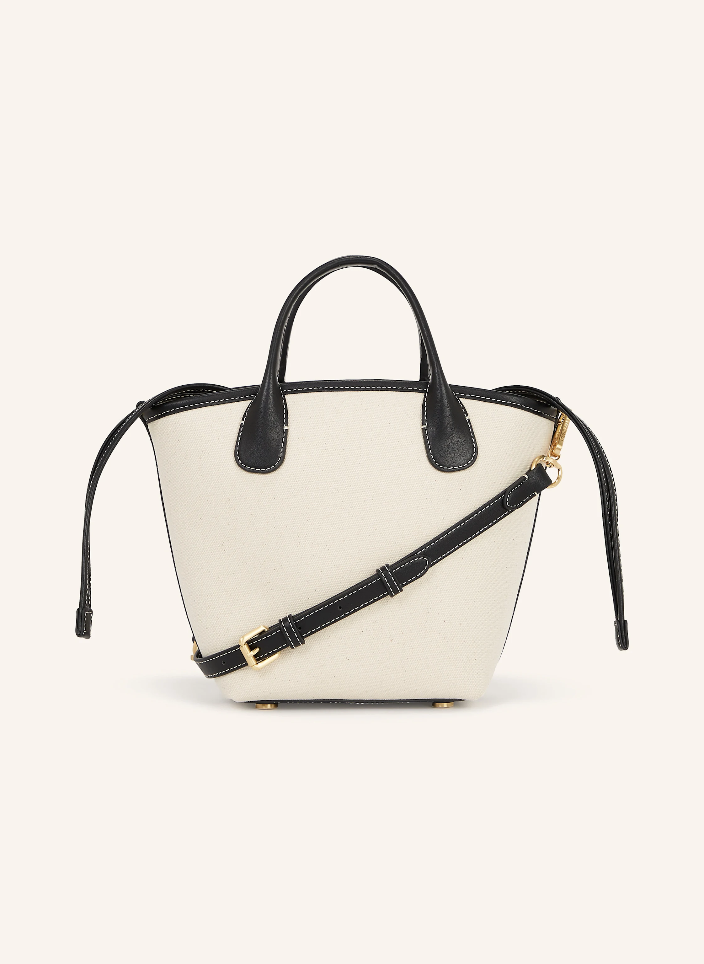 KARL LAGERFELD Strandtasche