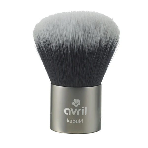 Avril Pinceau Kabuki 6 cm