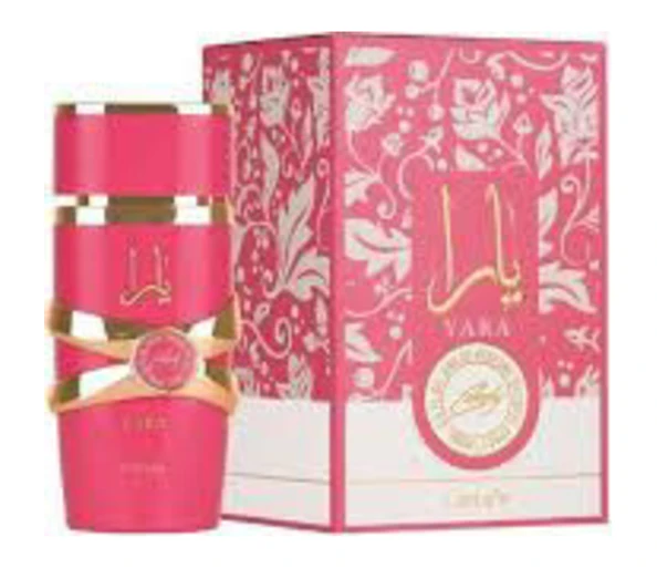 Lattafa Yara Candy Eau de Parfum