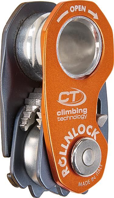 CLIMBING TECHNOLOGY - BLOQUEUR ROLLNLOCK