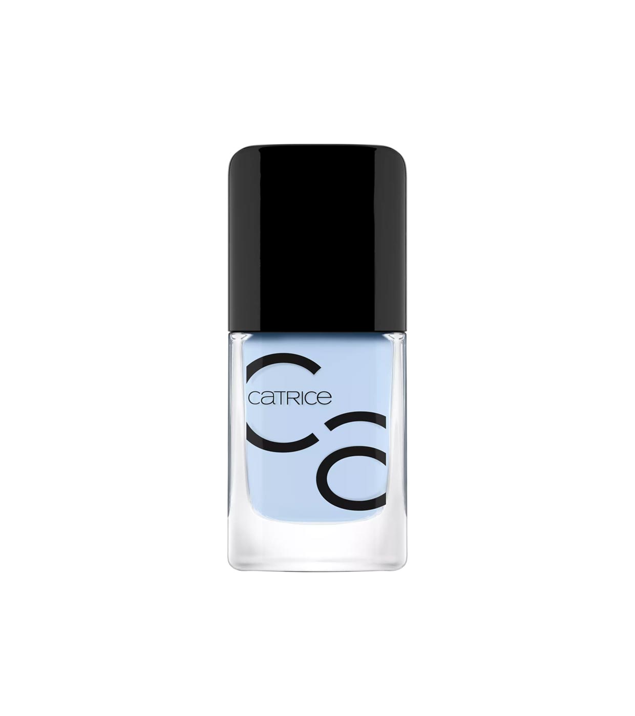 Catrice - Esmalte Fashion ICONails - 170: No More Monday Blue-s