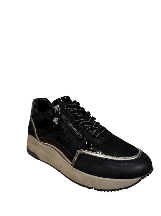 Helioform 284.003 H 0352 Zwart