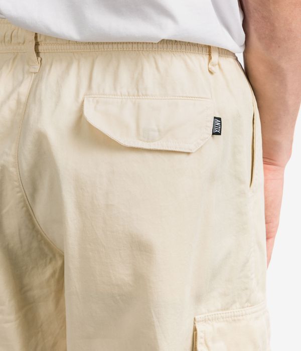 Antix Slack Cargo Hose (cream)