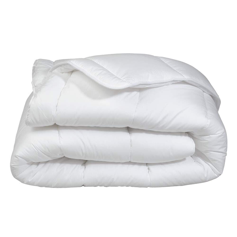 Couette 4 saisons 100 + 200 g/m² 220 x 240 cm