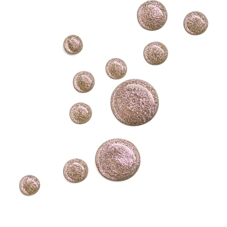 Neglelak 58 Less Bitter More Glitter