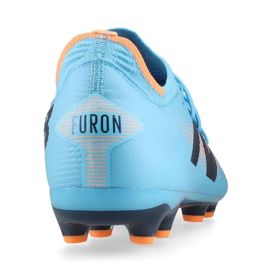 New Balance Furon V7 Pro AG - Team Sky Blue