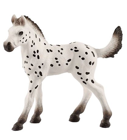 Schleich Horse Club - H: 8 cm - Knopfenden FøL 13890