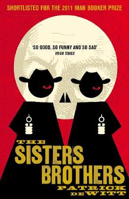 The Sisters Brothers (Paperback)