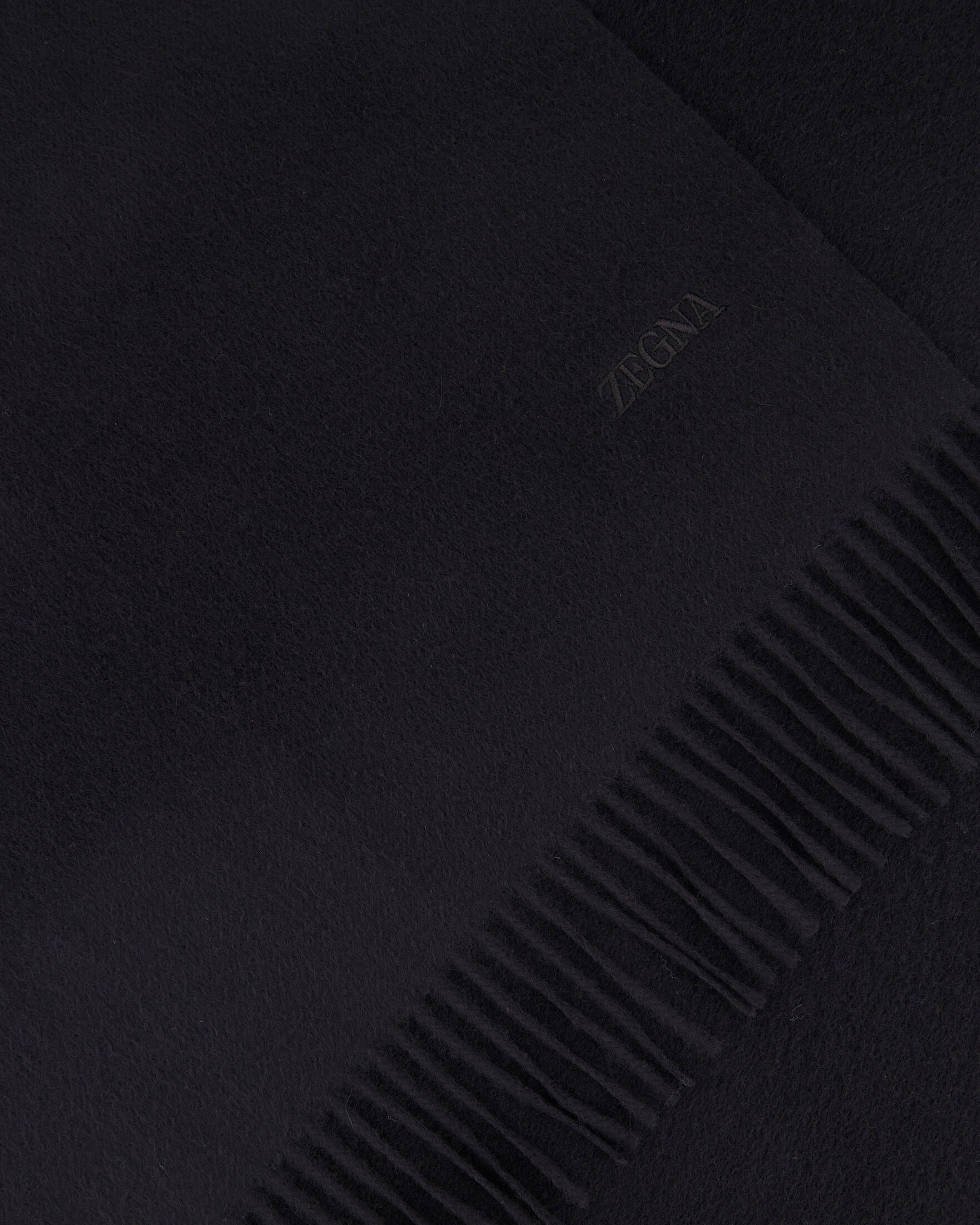 Zegna| Herren Schal OASI aus Kaschmir