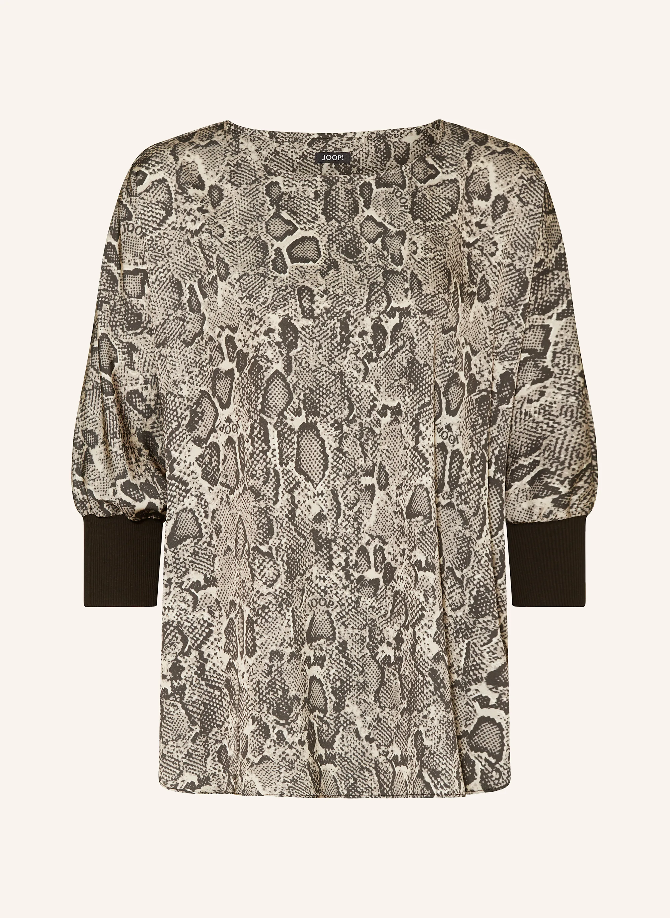 JOOP! Blusenshirt B58BINE mit 3/4-Arm