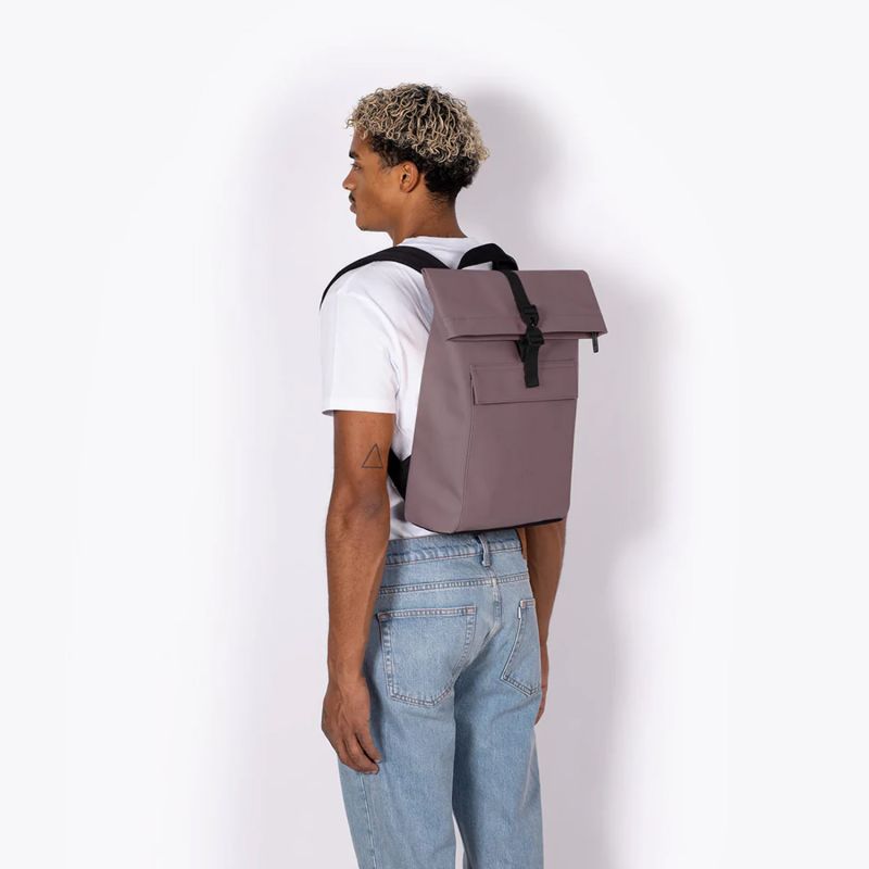 Sac à dos Lotus Jasper mini 42 cm Grape