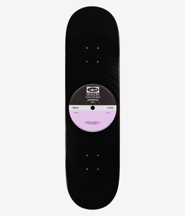 Skateboard Cafe 45 8.375