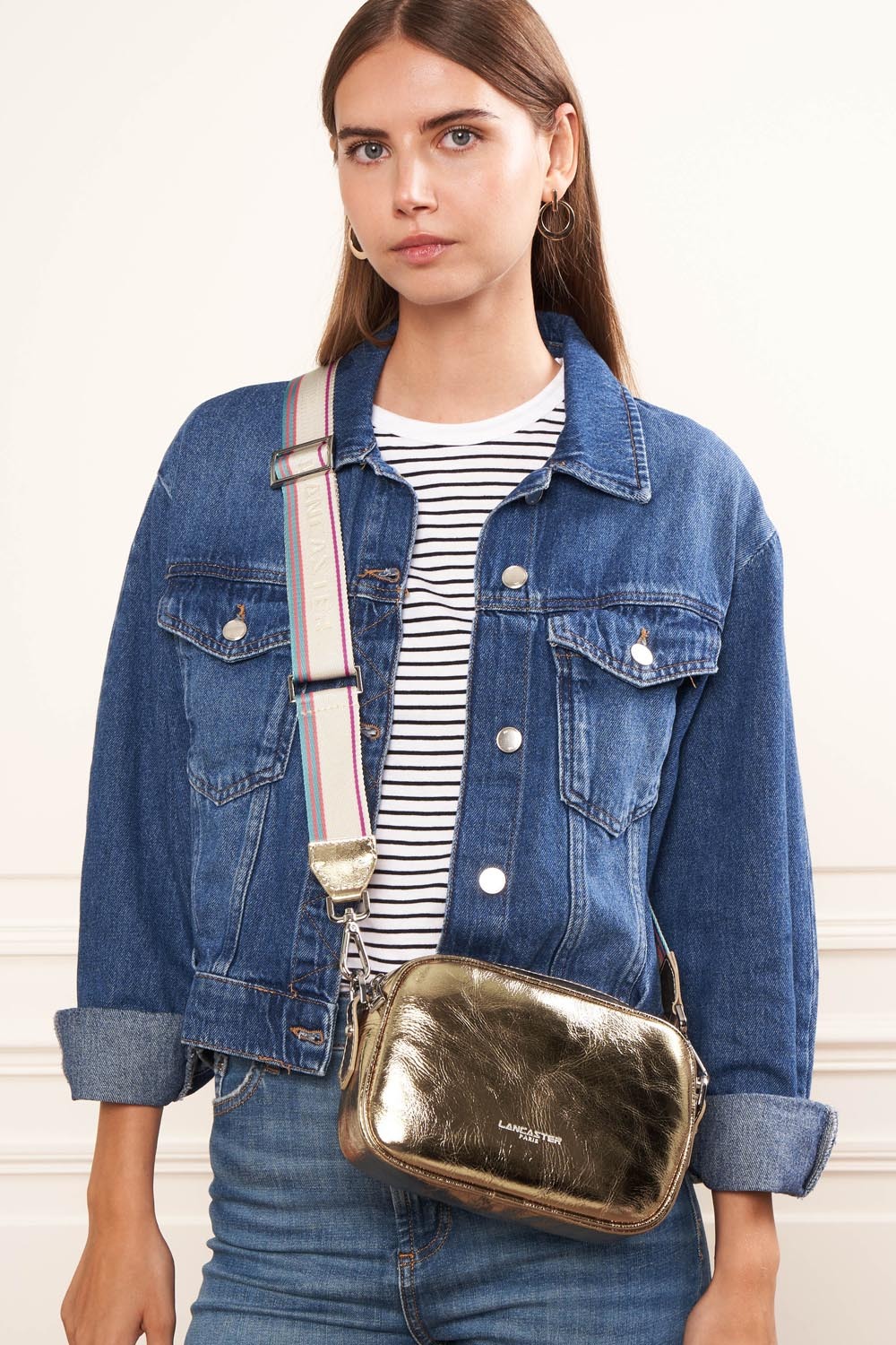 Fashion FIrenze-Sac trotteur