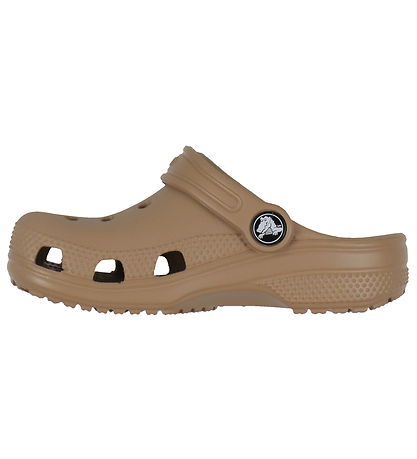 Crocs Sandalen - Classic Clog K - Milch Chocolate
