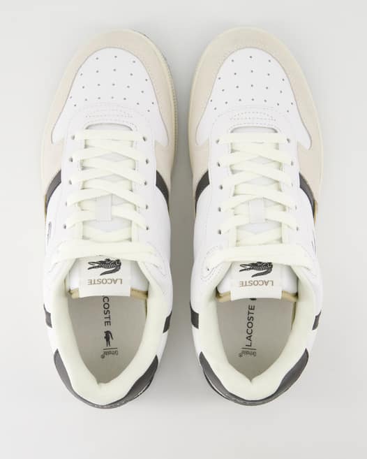Lacoste T-Clip Sneaker in Weiß