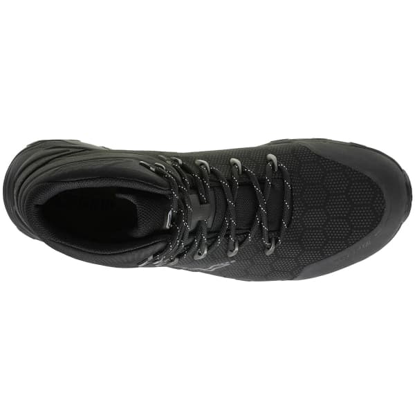 Chaussure de randonnée mid INOV-8 ROCLITE PRO G 400 GORE-TEX BLACK