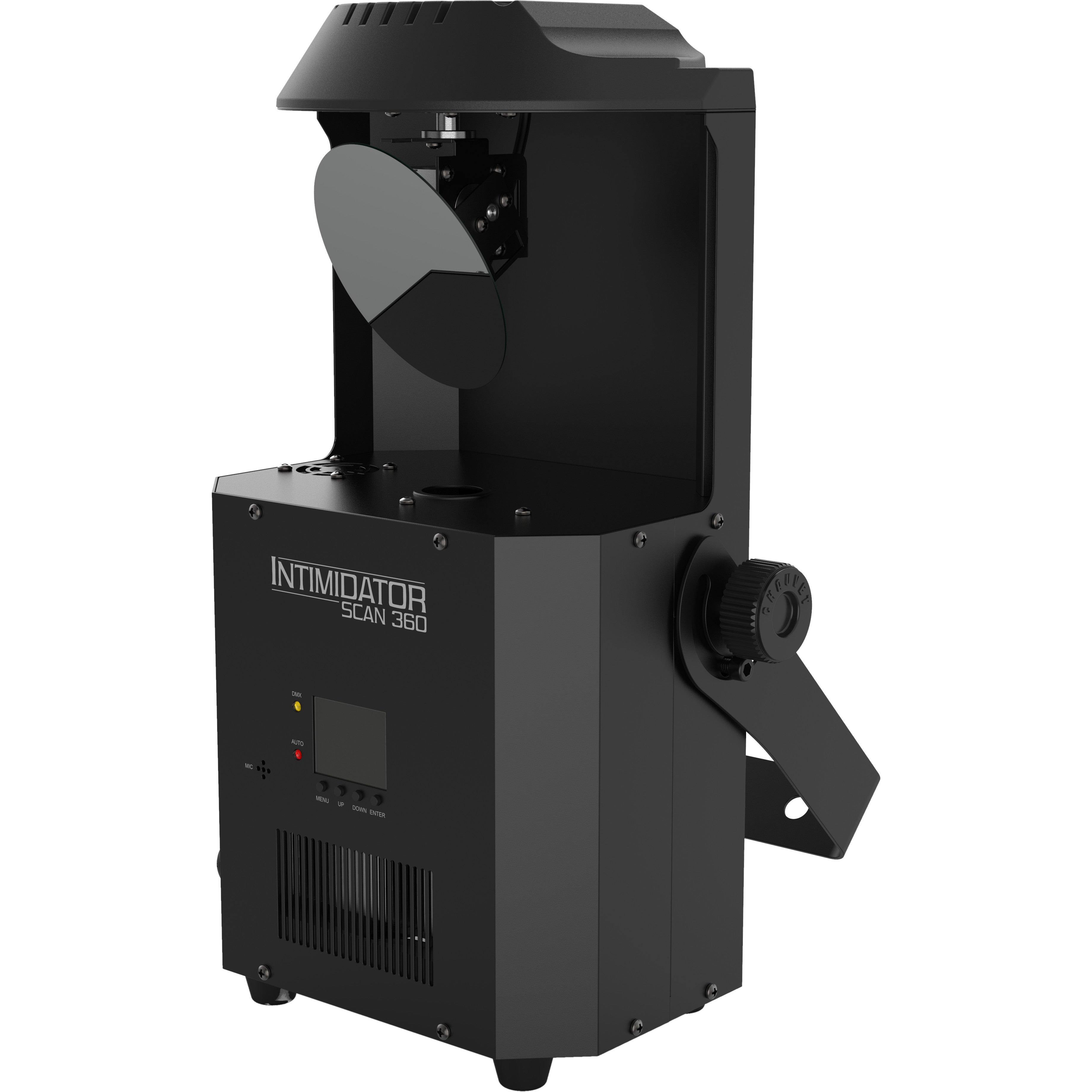 Chauvet DJ Intimidator Scan 360