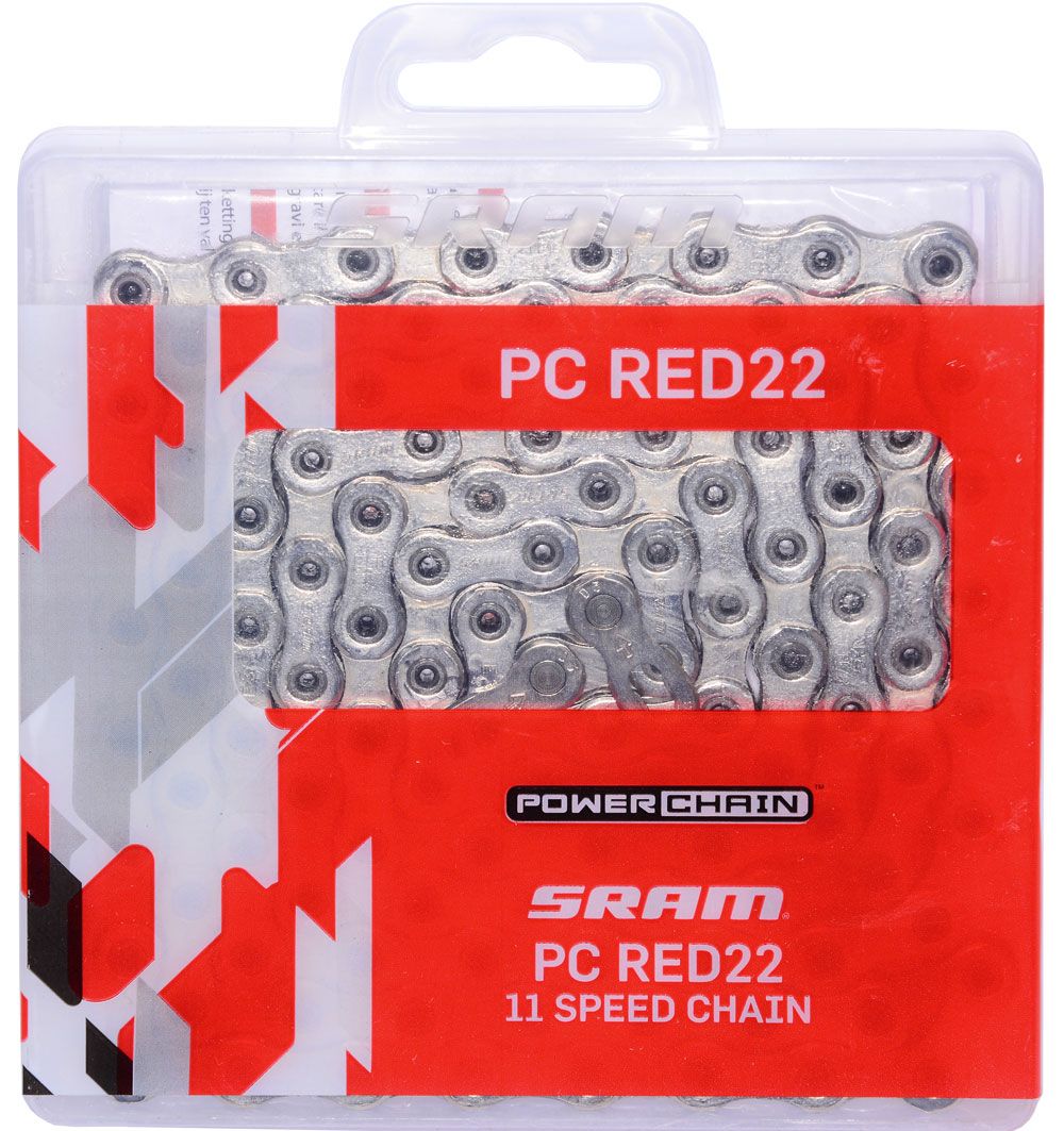 SRAM Red 22 11-fach Kette kaufen | Bike-Discount