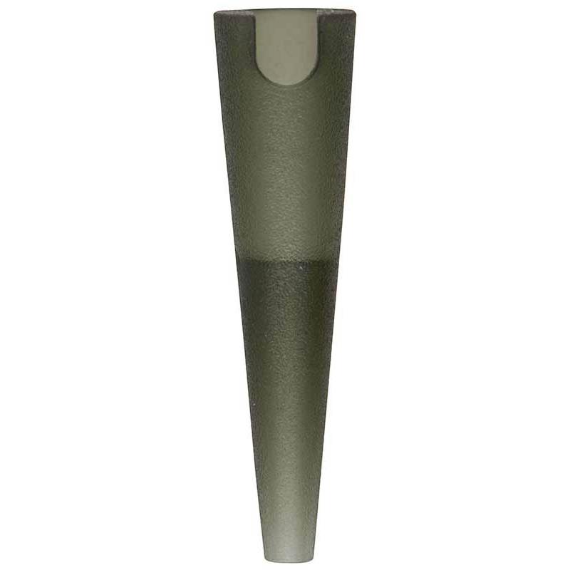 Manchon Fox Edges Naturals Lead Clip Tail Rubbers