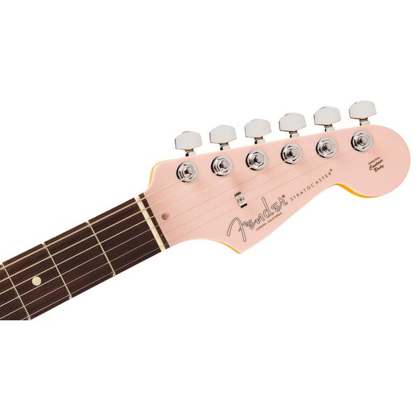 Fender LTD AM Pro II Strat MHC SHP