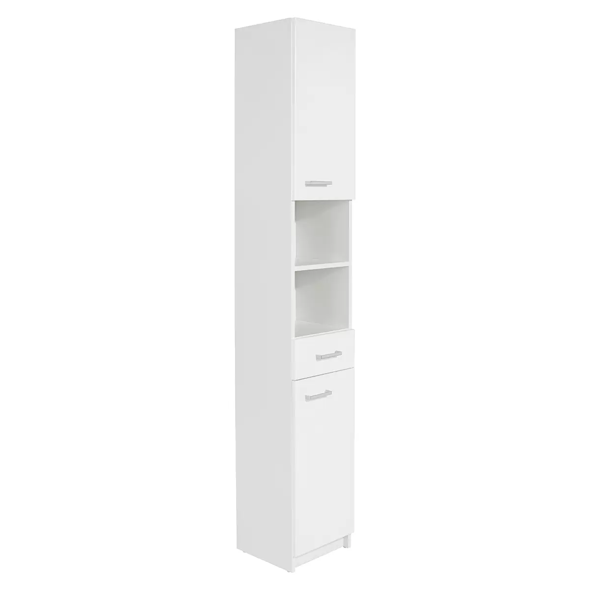Hochschrank Fiola weiss