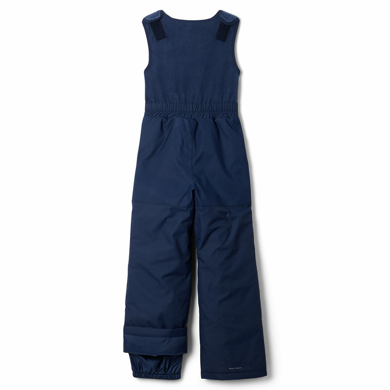 Columbia Kinder Buga II Schnee Set