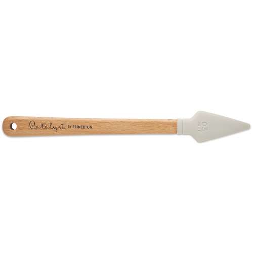 Catalyst™ Mini-Silikonmalmesser