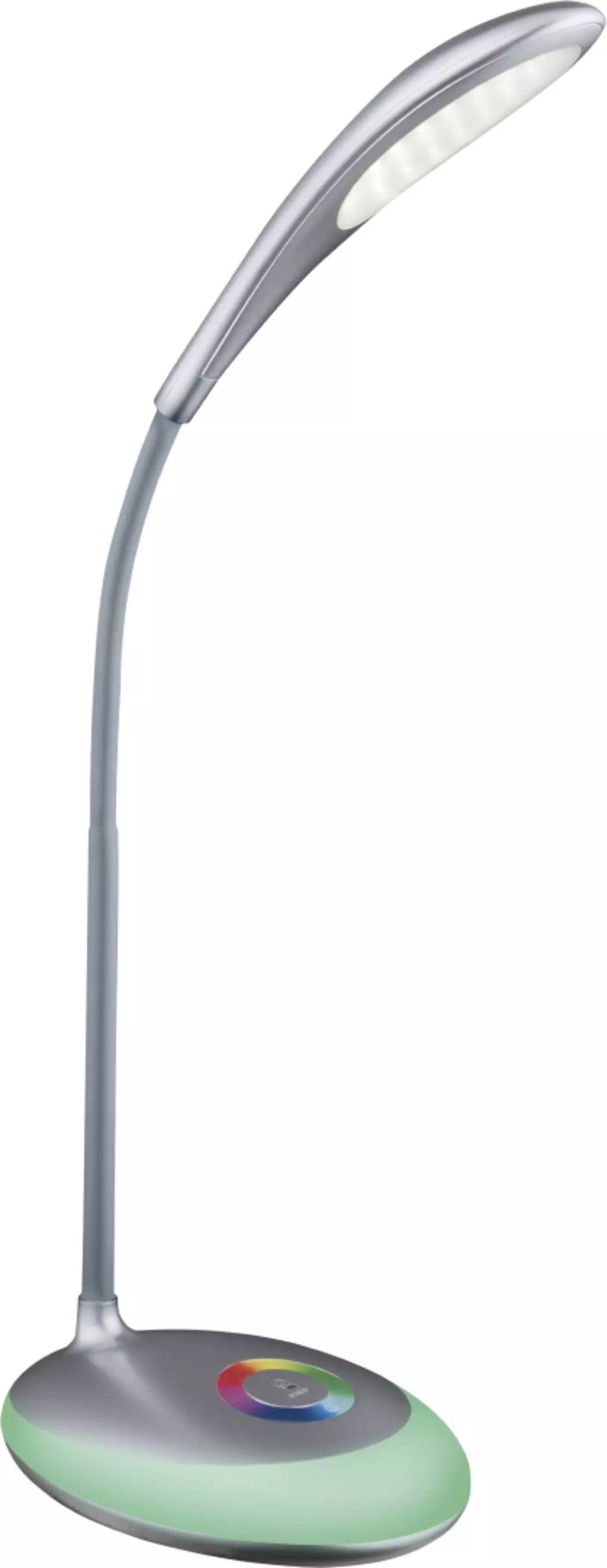 LED-Tischleuchte Minea
