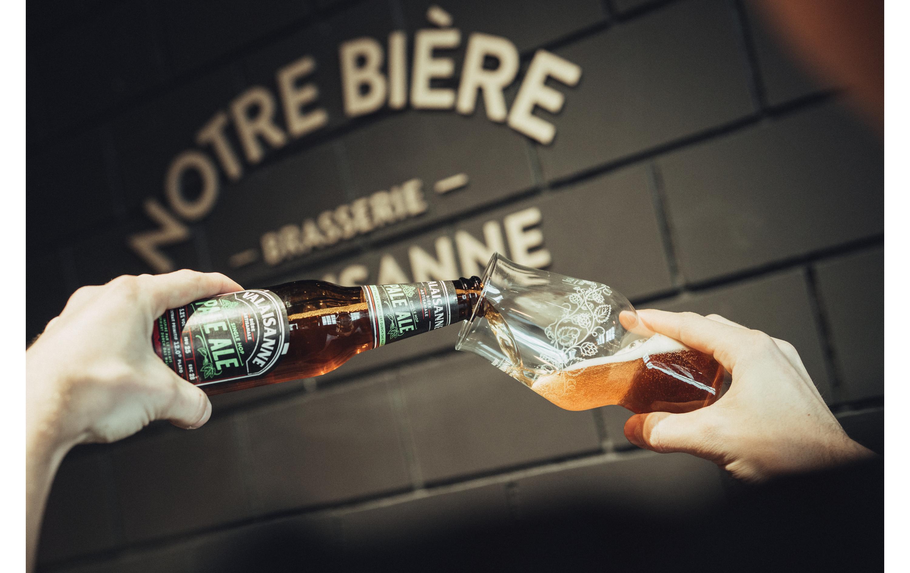 Bier Pale Ale 4 x 0.33 lPale Ale