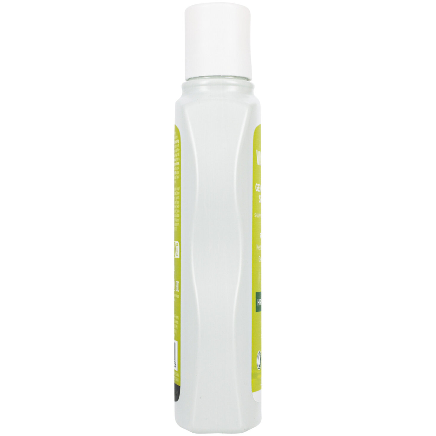 Weleda Hirse Pflege Shampoo