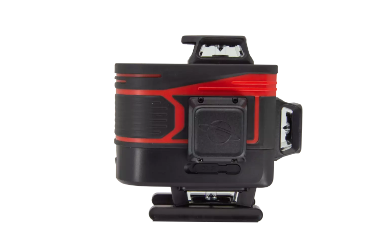 FUTECH MC4D Multicross 4D Compact kruislijnlaser set incl. statief in koffer - groen - 150m - 3 lijnen