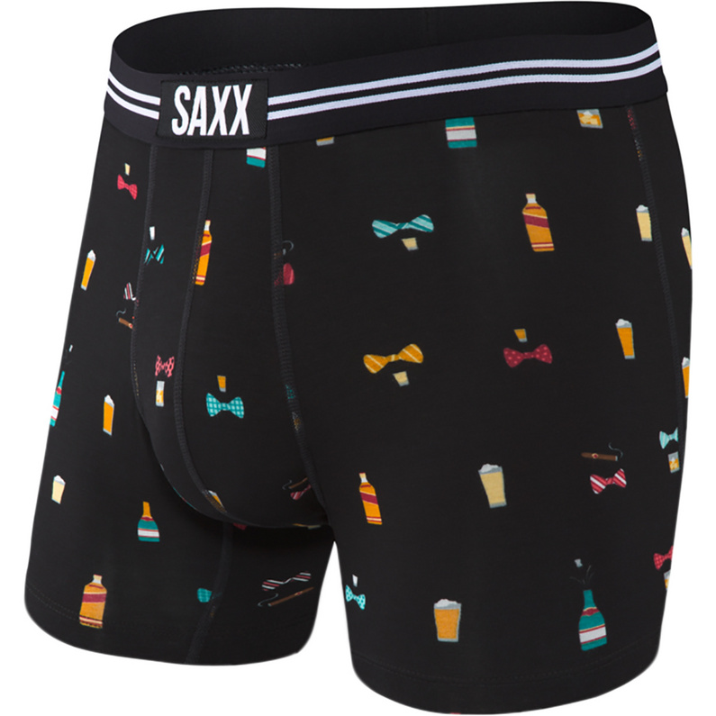Saxx Underwear Herren Vibe Boxer