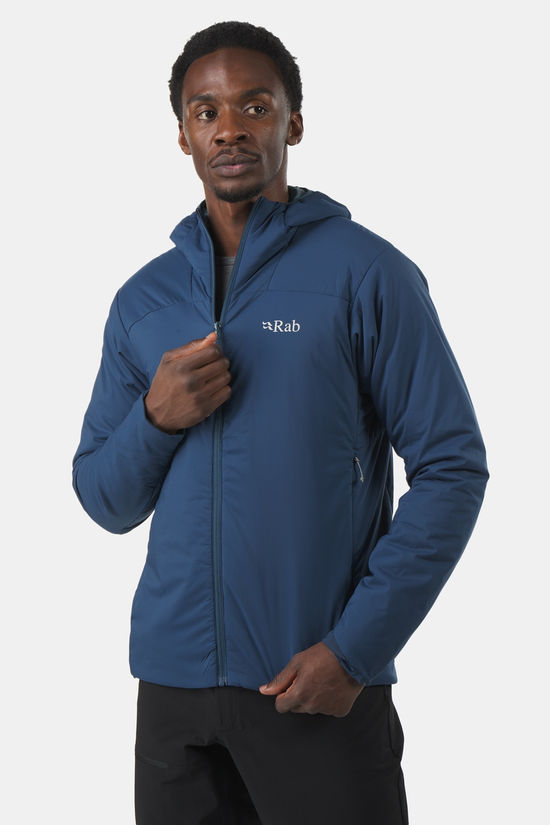 Rab Rab Xenair Alpine Light Isolatiejas