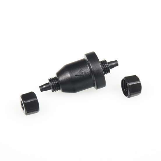 Proflora CO2 Taifun Safestop
