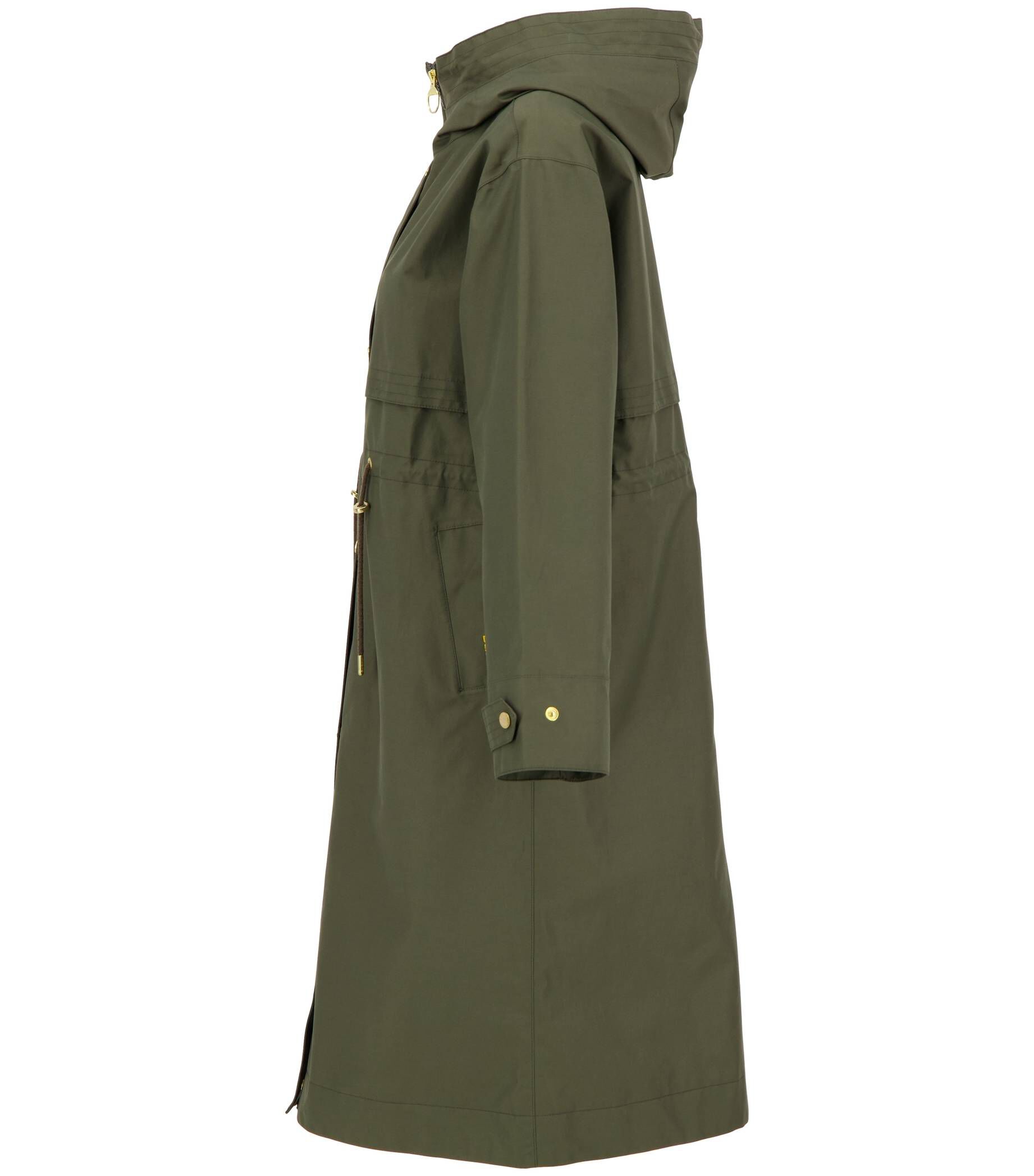 Barbour| Damen Mantel LAVENDER