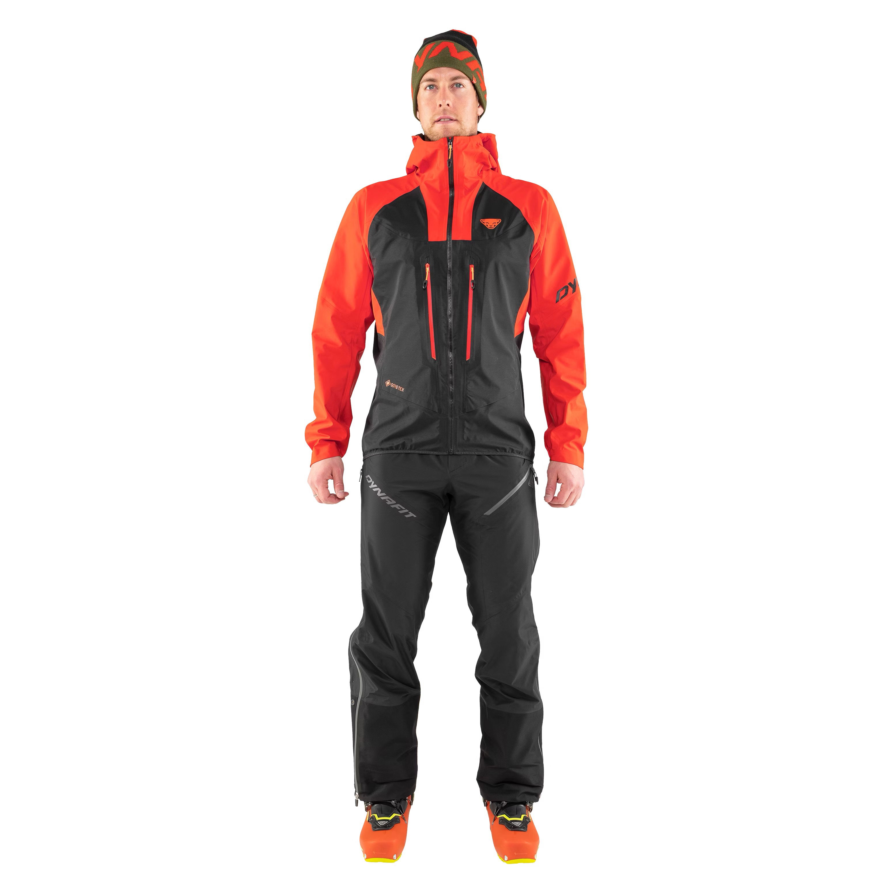 Dynafit TLT GTX U Overpant