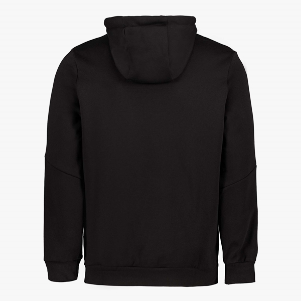 Puma Essentials Tape heren hoodie zwart