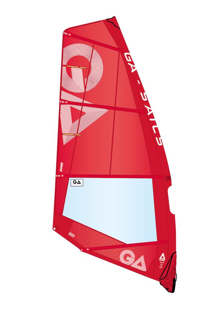 Gaastra / GA-Sails Pilot - 2023 C2