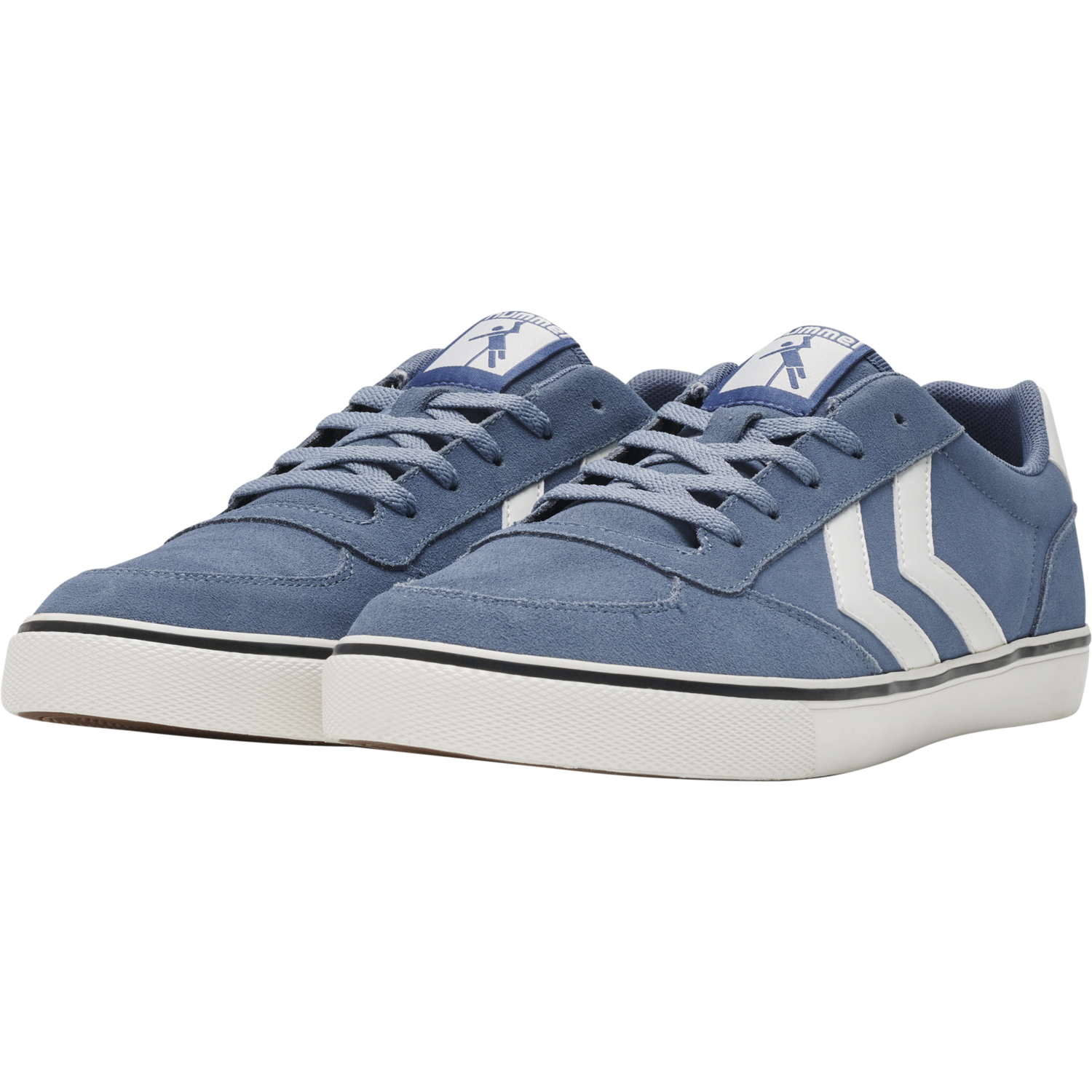 STADIL LOW 3.0 SUEDE