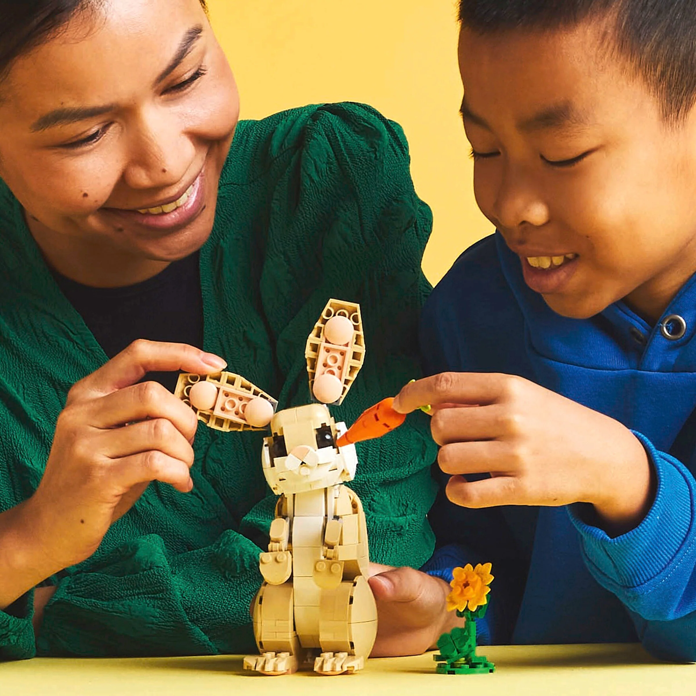 LEGO® - CREATOR 31162 Häschen