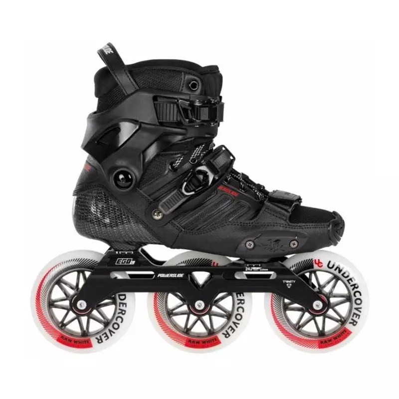 Roller en ligne POWERSLIDE HC Evo 110