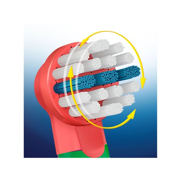 Oral-B Stages Power 